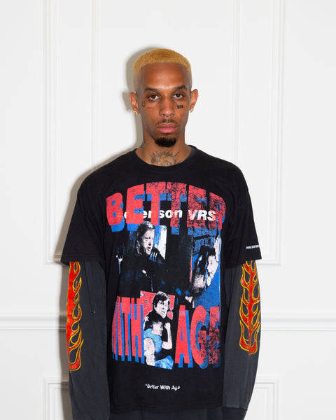 ELIAN TEE