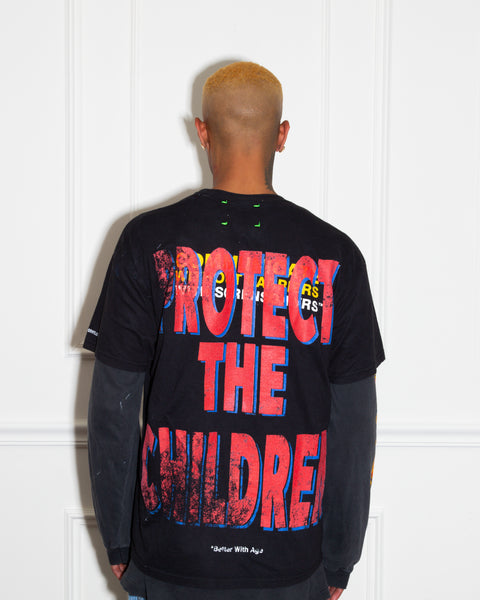 ELIAN TEE
