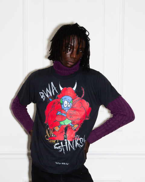 BUCK TEE