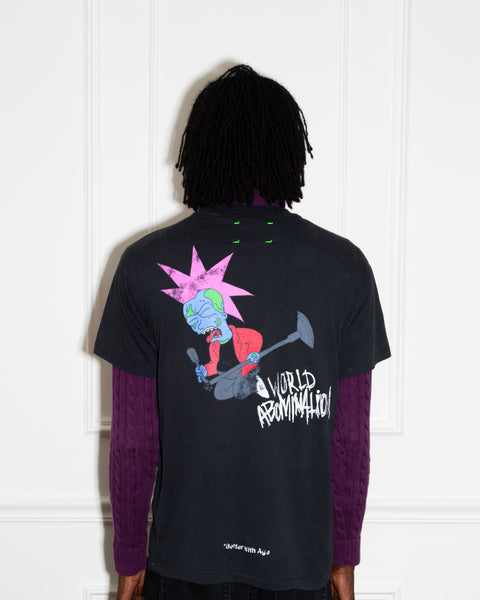 BUCK TEE