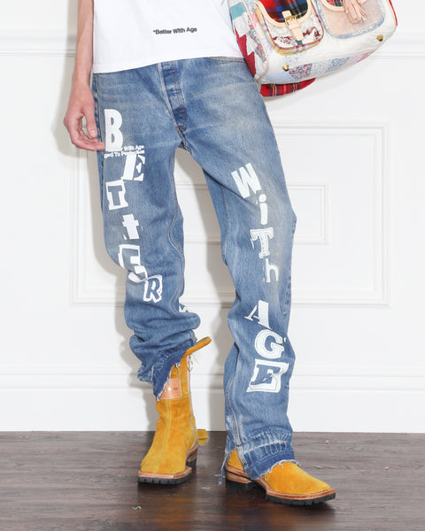 CROISET DENIM