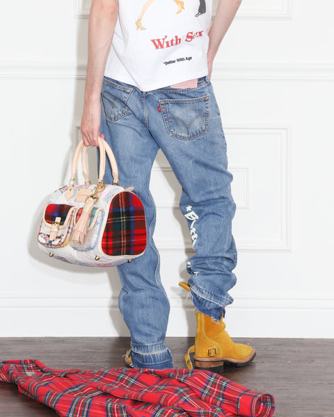 CROISET DENIM