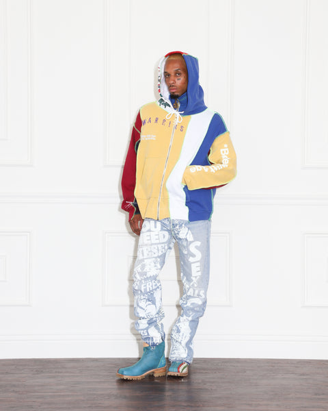 THERAPY DENIM