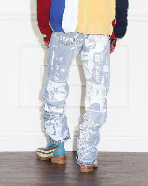 THERAPY DENIM