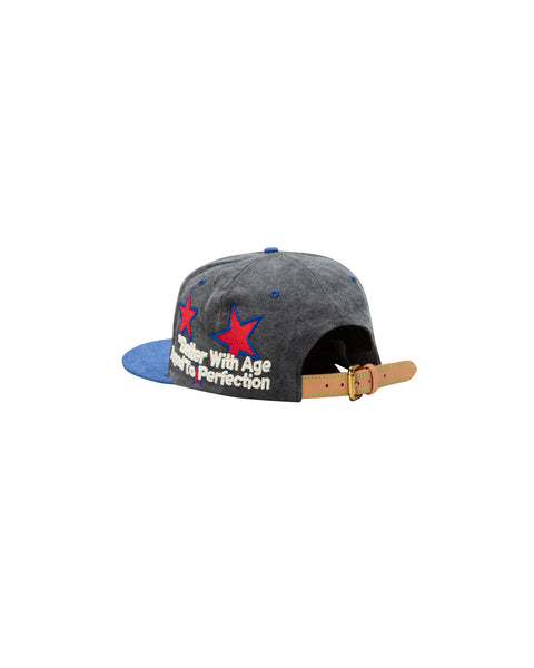 DUMB VINTAGE HAT