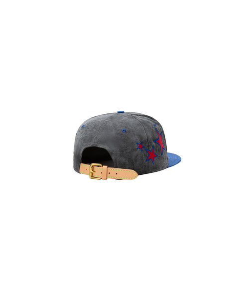 DUMB VINTAGE HAT