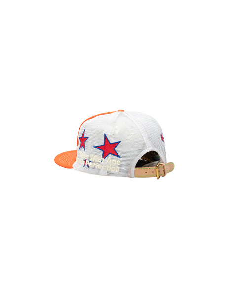 DUMB VINTAGE HAT