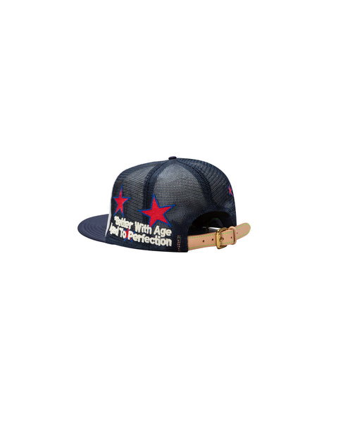 DUMB VINTAGE HAT