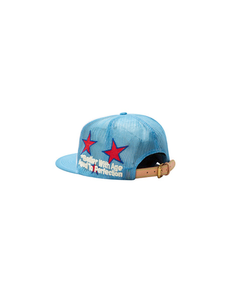 DUMB VINTAGE HAT