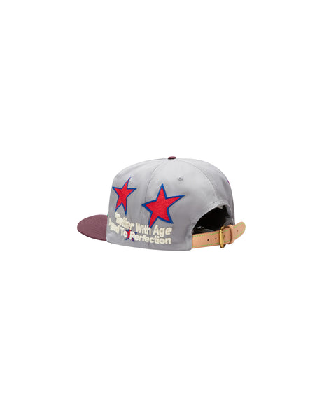DUMB VINTAGE HAT