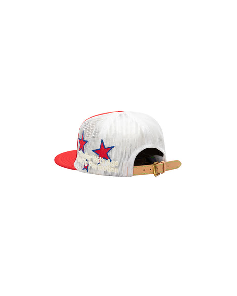 DUMB VINTAGE HAT