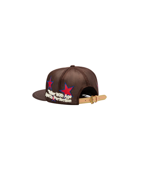 DUMB VINTAGE HAT