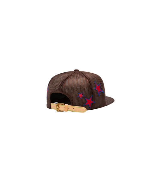 DUMB VINTAGE HAT
