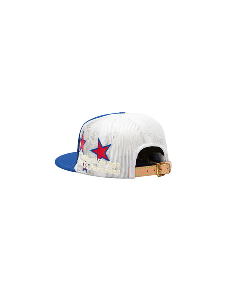DUMB VINTAGE HAT