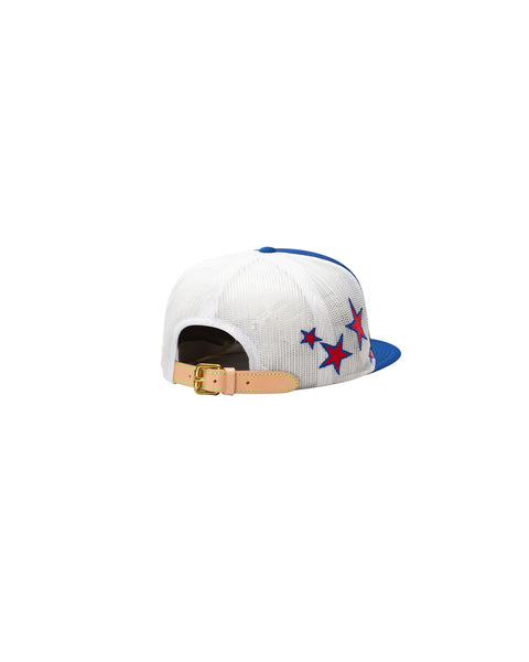 DUMB VINTAGE HAT