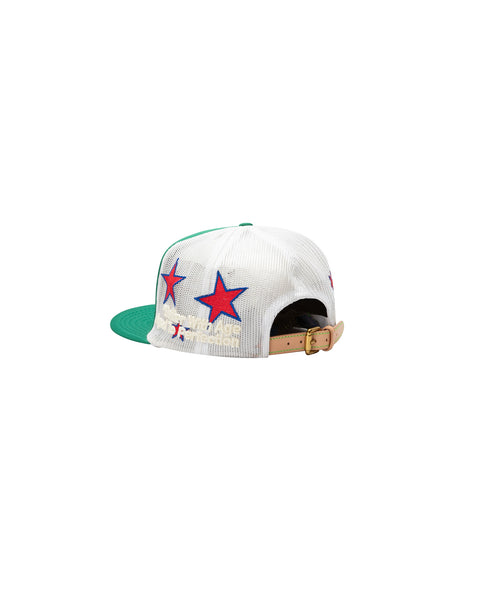 DUMB VINTAGE HAT