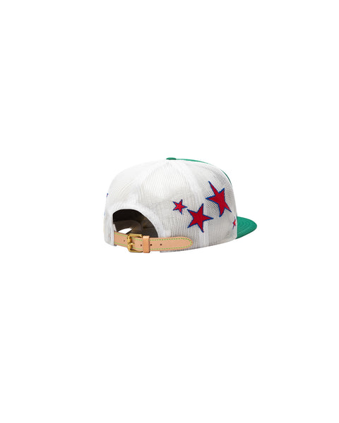 DUMB VINTAGE HAT
