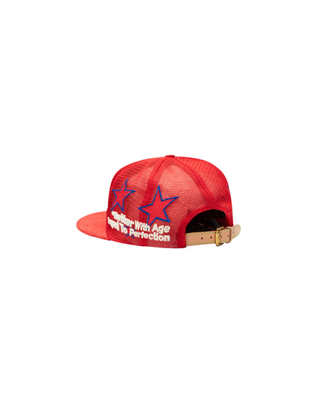 DUMB VINTAGE HAT
