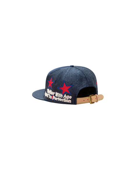 DUMB VINTAGE HAT
