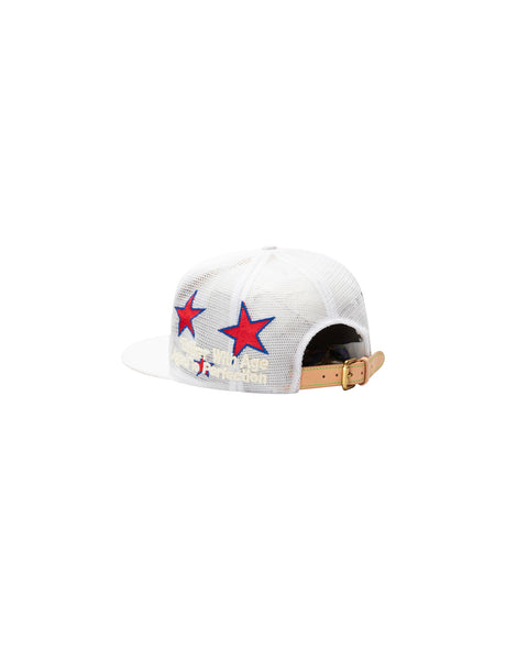 DUMB VINTAGE HAT