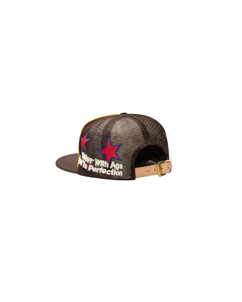 DUMB VINTAGE HAT