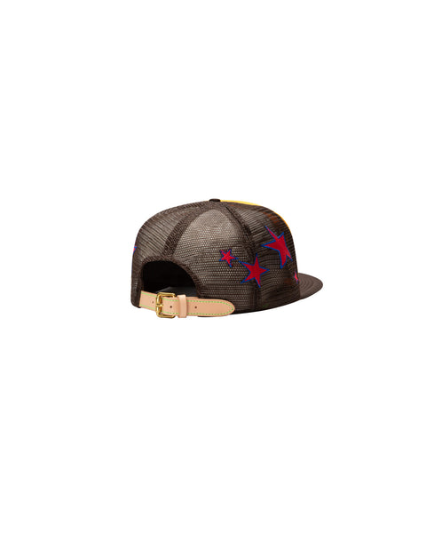 DUMB VINTAGE HAT