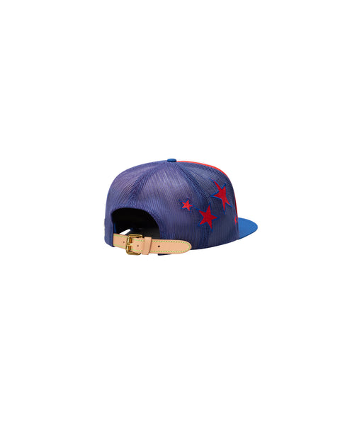 DUMB VINTAGE HAT