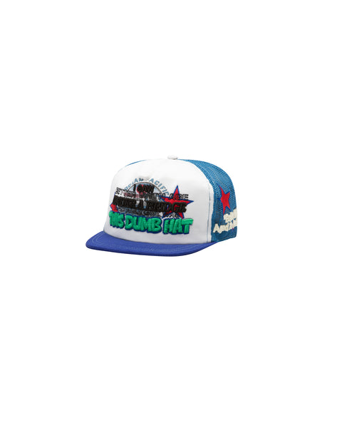DUMB VINTAGE HAT