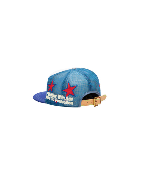 DUMB VINTAGE HAT