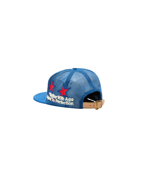 DUMB VINTAGE HAT