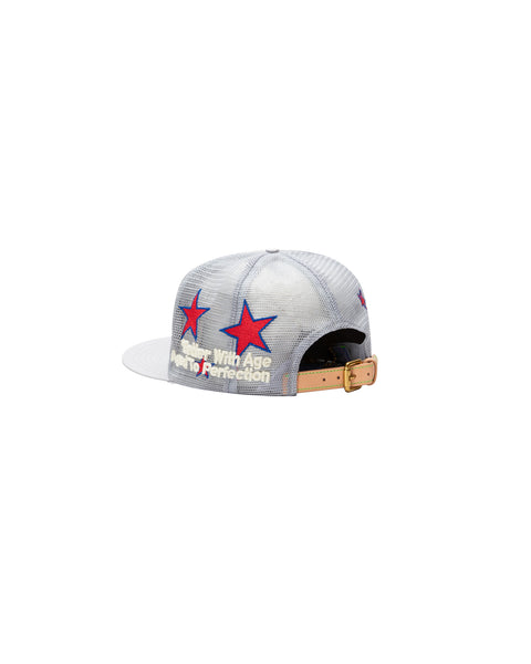 DUMB VINTAGE HAT