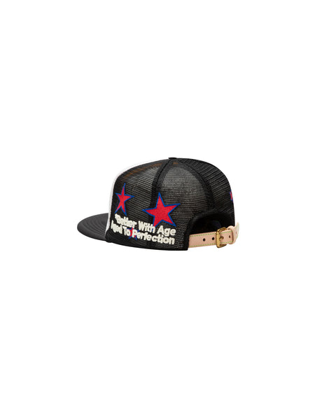 DUMB VINTAGE HAT