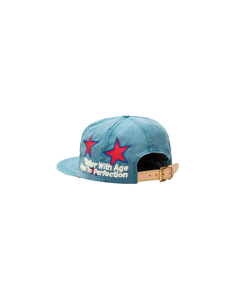 DUMB VINTAGE HAT