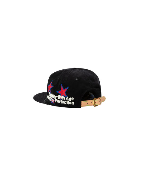 DUMB VINTAGE HAT