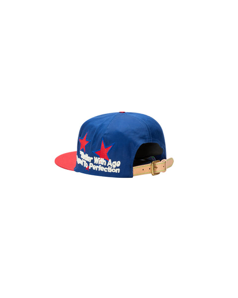 DUMB VINTAGE HAT