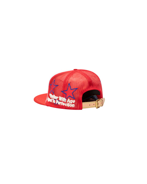 DUMB VINTAGE HAT