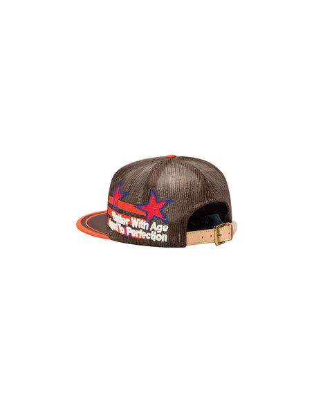DUMB VINTAGE HAT