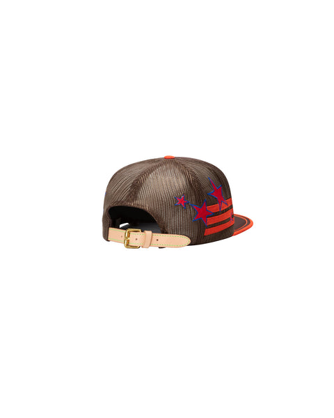 DUMB VINTAGE HAT