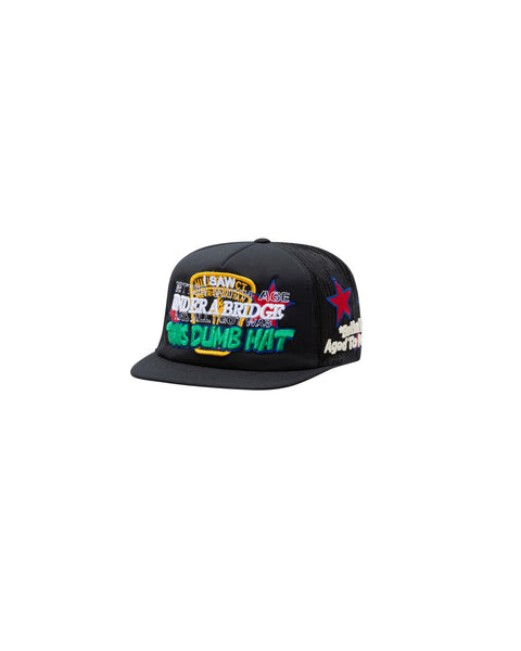 DUMB VINTAGE HAT