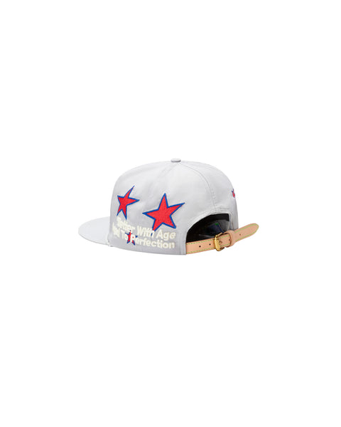 DUMB VINTAGE HAT