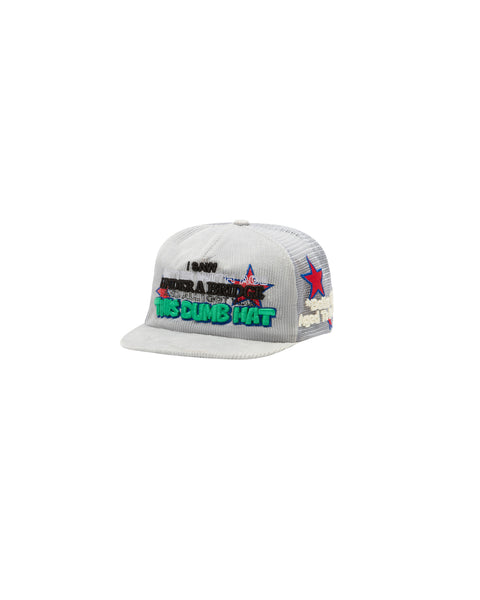 DUMB VINTAGE HAT