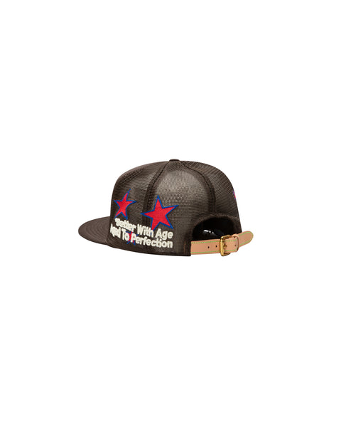 DUMB VINTAGE HAT