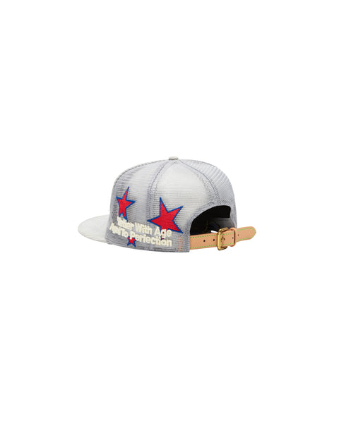DUMB VINTAGE HAT