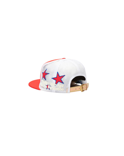 DUMB VINTAGE HAT