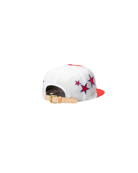 DUMB VINTAGE HAT