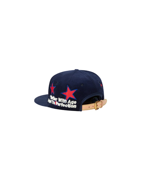 DUMB VINTAGE HAT
