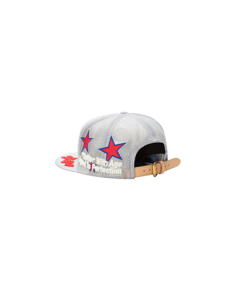 DUMB VINTAGE HAT
