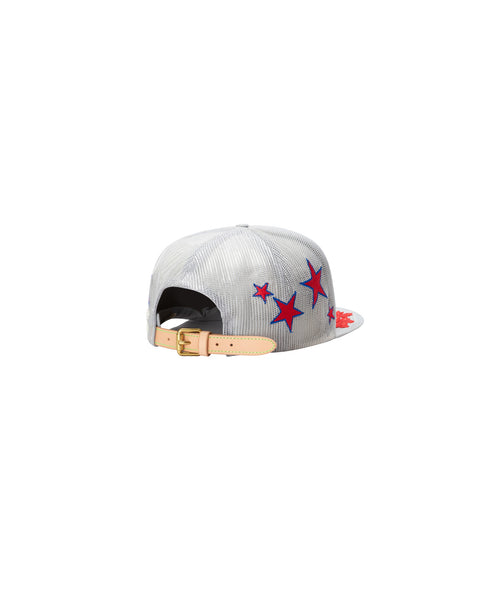 DUMB VINTAGE HAT
