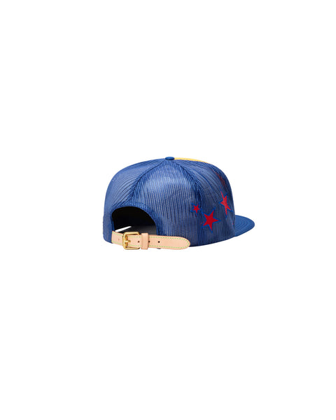 DUMB VINTAGE HAT