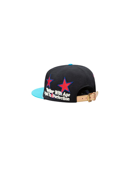 DUMB VINTAGE HAT